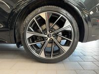 Audi SQ5 - Vorschau Bild 19