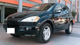 Ssangyong Actyon4x4"Finanziabile Senza Busta Pag - Ssangyong aus 2007