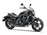 Kawasaki Vulcan S  Performance - Kawasaki Vulcan S Performance