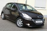 Peugeot 208 1.4 eHDi Active AUTOMATIK/CHECKHEFT/PDC/NAVI - Peugeot 208: Automatik