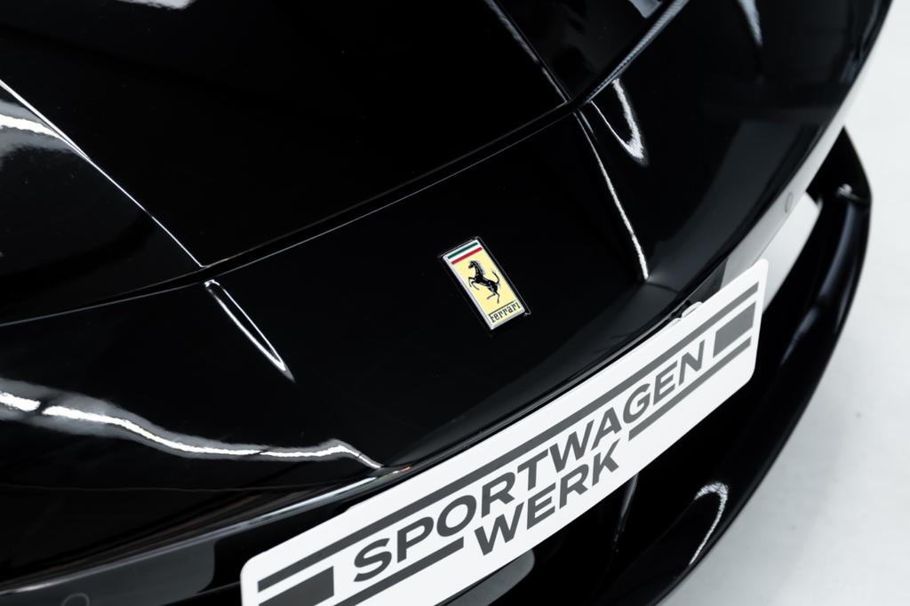 Ferrari 488 GTB