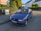 Volkswagen VW Polo 6N | günstiger Oldtimer - gebrauchte VW Polo aus dem Jahr 1995