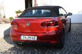 Volkswagen Golf 1.4 TSI DSG Exclusive Cabriolet Exclusive - Volkswagen Golf: Exclusive