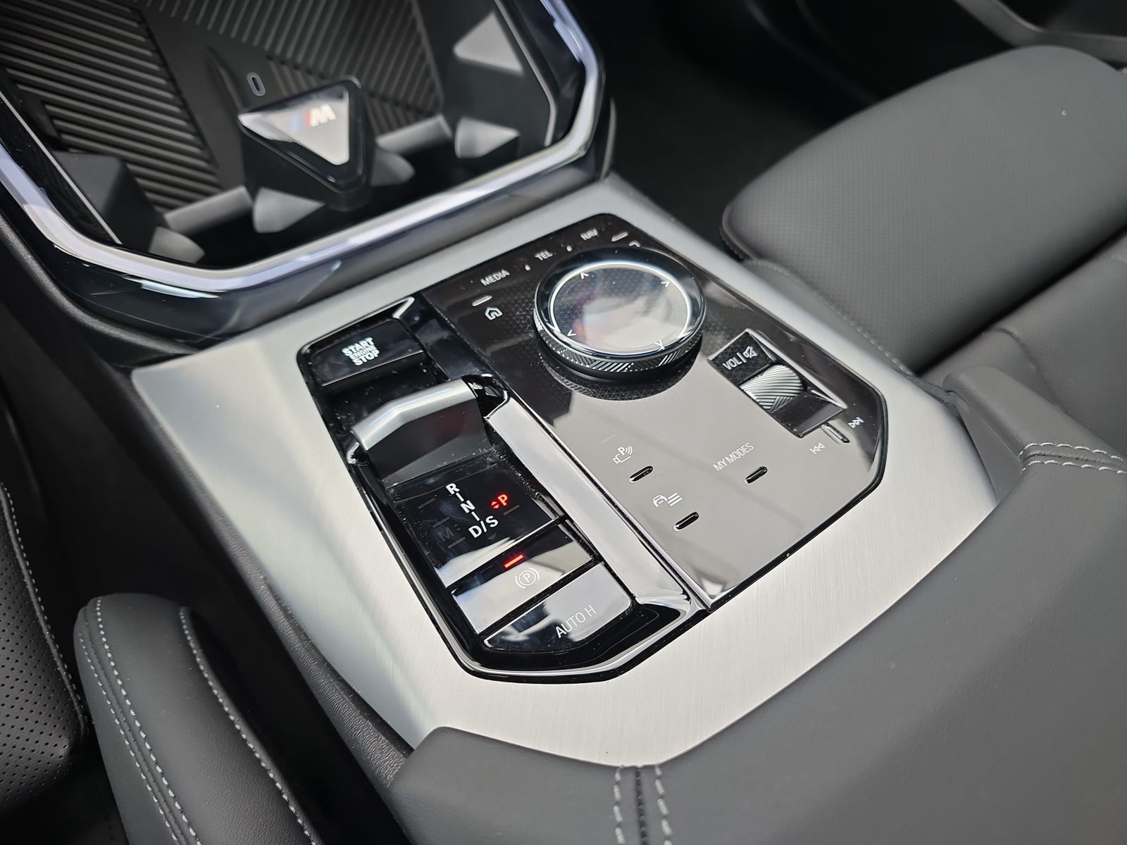 BMW X3 - Bild 19
