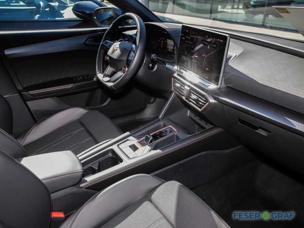 Cupra Leon - Bild 5