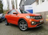 Volkswagen T-Cross Life R-Line/ACC/LED/Kamera/SHZ/IQ-Drive - Volkswagen T-Cross in Solingen
