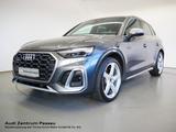Audi SQ5 TDI tiptr. MATRIX AHK virt. Cock.+ NAVI+ - gebrauchte Audi SQ5 aus dem Jahr 2022