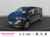 Volkswagen T7 Transporter Kasten LR 2.0 TDI LED Klima Allwe - blaue Volkswagen T7 Transporter