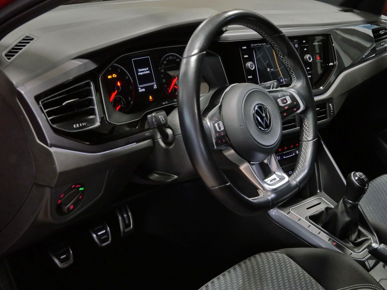 Volkswagen Polo - Bild 18