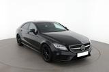 Mercedes-Benz CLS 350 d 4MATIC AMG-NIGHT-PAKET - Mercedes-Benz 350 Gebrauchtwagen