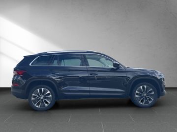 Skoda Kodiaq 1.5 TSI DSG Tour KLIMAAUTOMATIK NAVI ALU