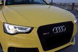 Audi RS5 Coupé 4.2 FSI V8 Exklusive DTM-Showcar - : Allradantrieb, Show