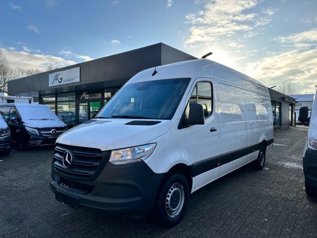 Mercedes-Benz Sprinter 314/316 CDI*Maxi*L3H2*MBUX*AHK*KLIMA*