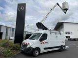 Renault Master 2.3 dCi / KLUBB K26, 12m - Angebote entsprechen deinen Suchkriterien