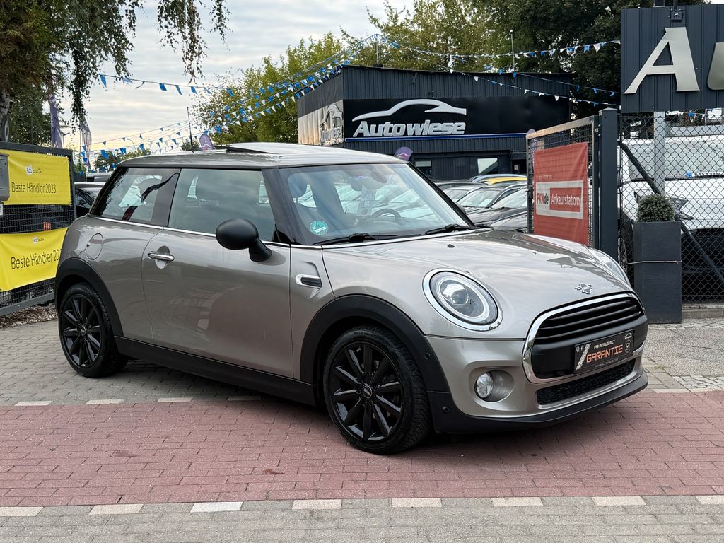 Image of MINI ONE