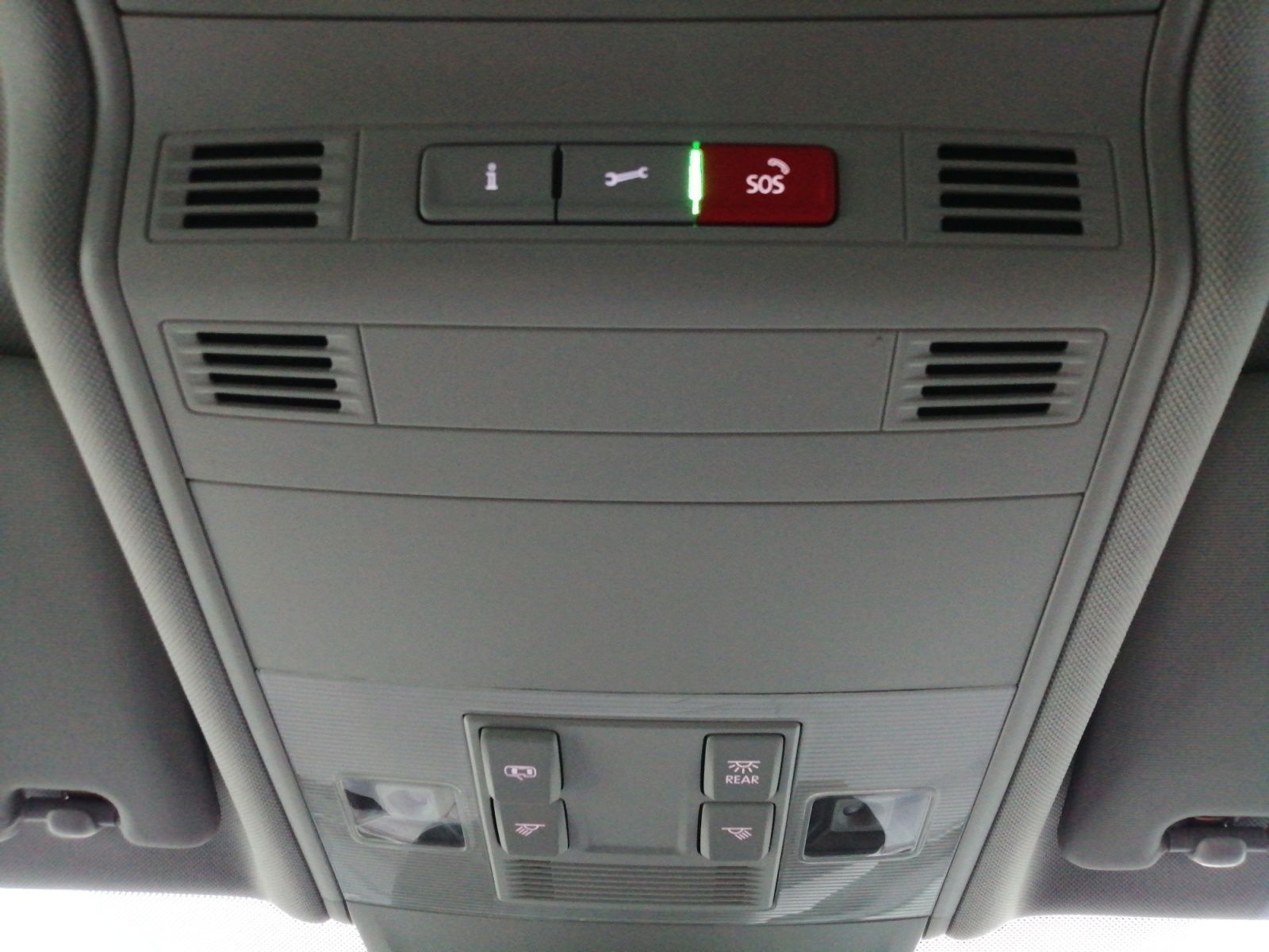 Volkswagen Tiguan - Bild 18