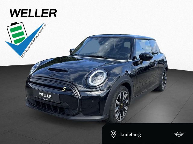 MINI 3-T rer Bluetooth Head Up Display Navi LED Klima