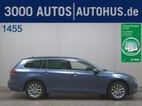 Volkswagen Passat Var. 1.5 TSI Comf. Navi Pano RFK ACC - Volkswagen Passat: V5