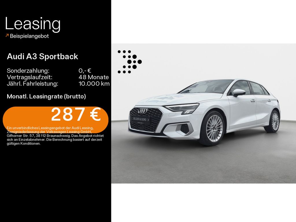 Image of Audi A3