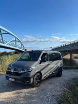 Volkswagen T6 California - Volkswagen T6 California in Freiburg