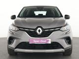 Renault Captur Intens LED|Nav|Easy-Park-Assistent|Kamera - Renault Captur Gebrauchtwagen