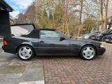 Mercedes-Benz SL 320 H-Kennzeichen SHZ Leder Klima Rostfrei - aus 1994: Cabrio