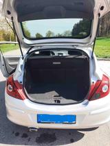 Opel Corsa 1.2 Edition Easytronic Edition - Opel Corsa: C Easytronic