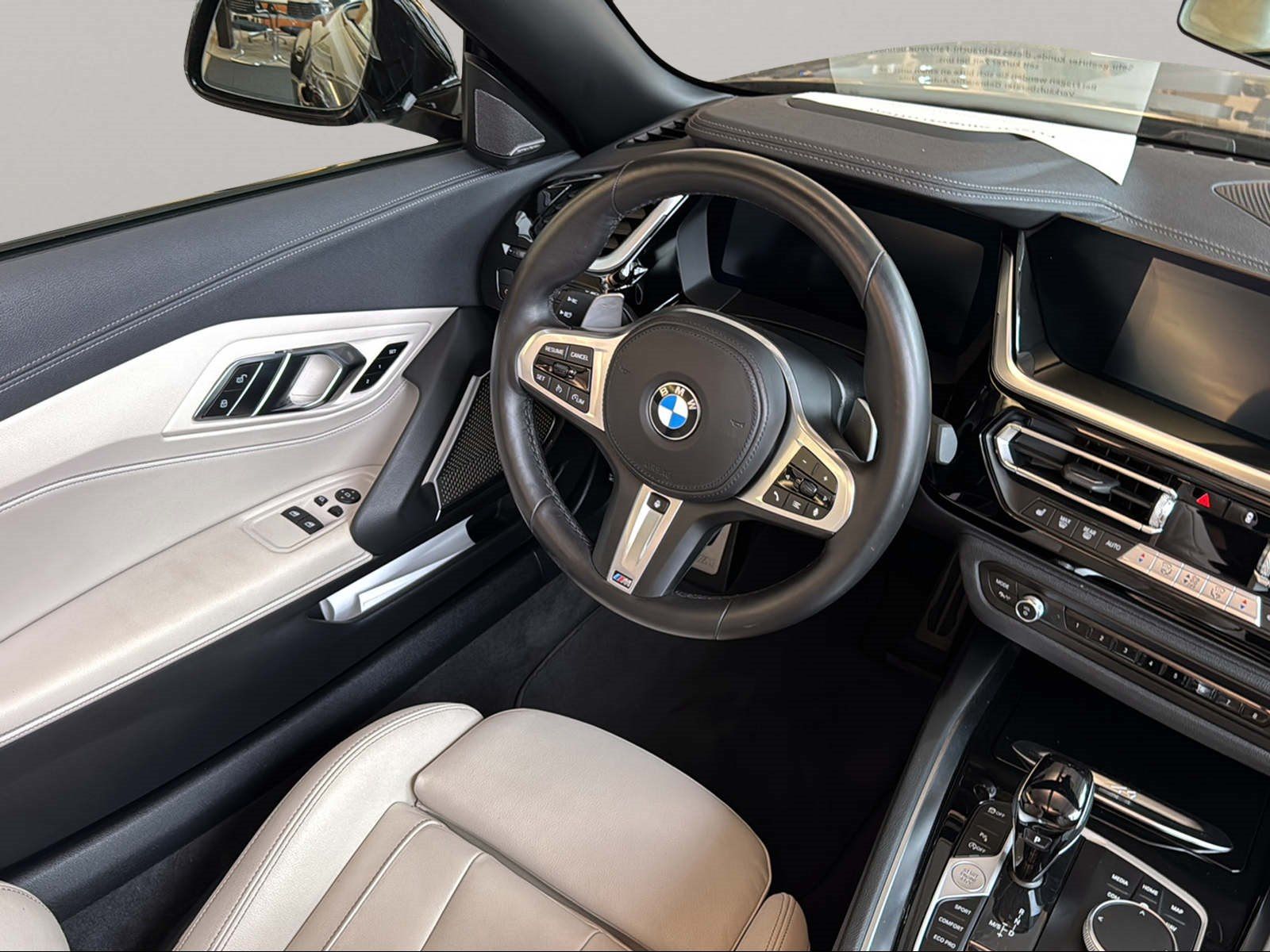 BMW Z4 - Bild 18
