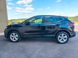 Nissan Qashqai! Top Zustand! TÜV bis 02/2027! - Nissan Gebrauchtwagen von 2018