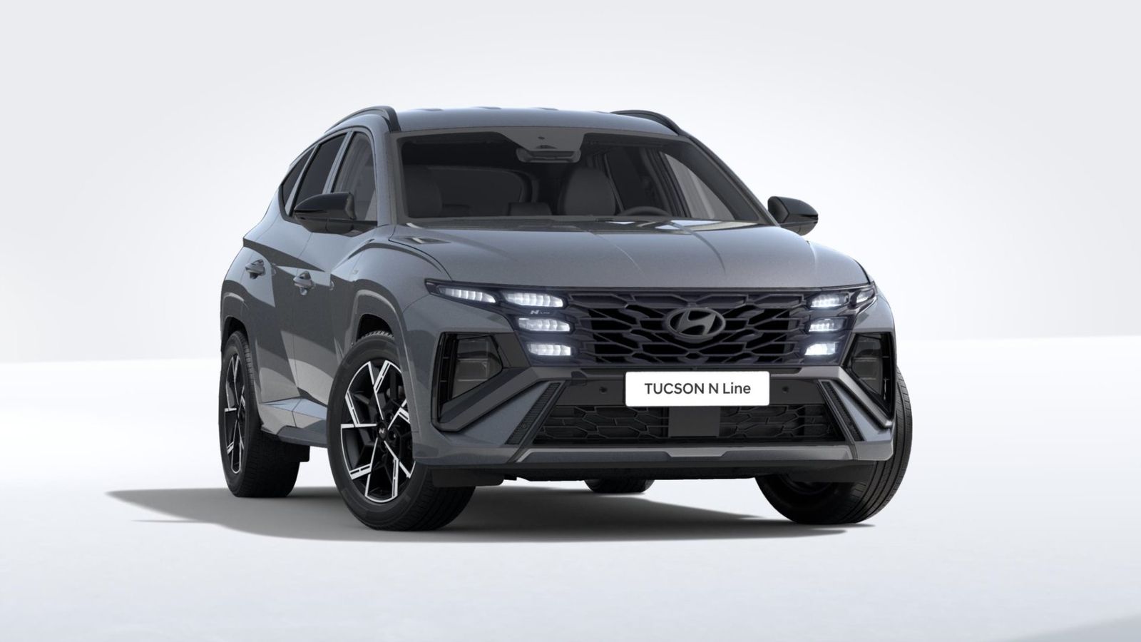 Hyundai TUCSON - Bild 1