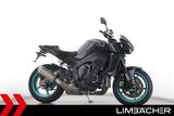 Yamaha MT 10 - YAMAHA-ZENTRUM LIMBÄCHER - YAMAHA MT 10