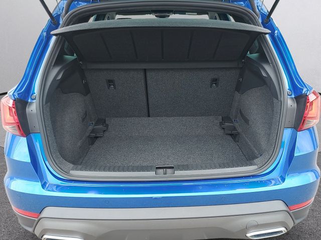 Arona FR*Navi+Digitales Cockpit+LED+ACC+AppleCar