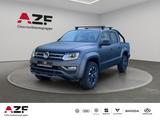 Volkswagen Amarok DoubleCab 3.0 TDI 4Mot Tip. Dark Label AH - Volkswagen Amarok: Dark Label