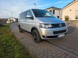Volkswagen Multivan DSG 4MOTION TÜV NEU