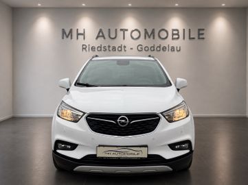 Opel Mokka - 2