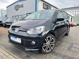Volkswagen up! high up! *Automatik*Sitzheizung*Klima*Navi* - Volkswagen up! in Kassel