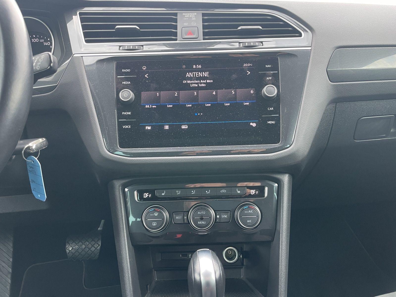 Volkswagen Tiguan 1.5 TSI DSG HIGHLINE*AHK*LED*NAVI*KLIMA*S, миниатюра 7