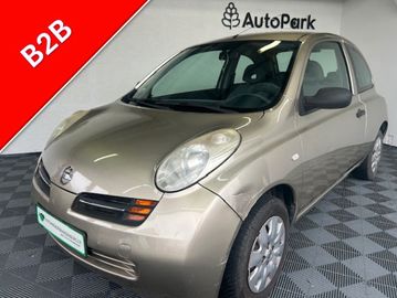 Nissan Micra ***KLIMA***