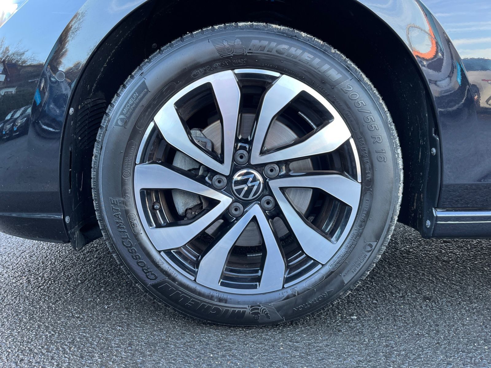Volkswagen Golf - Bild 8