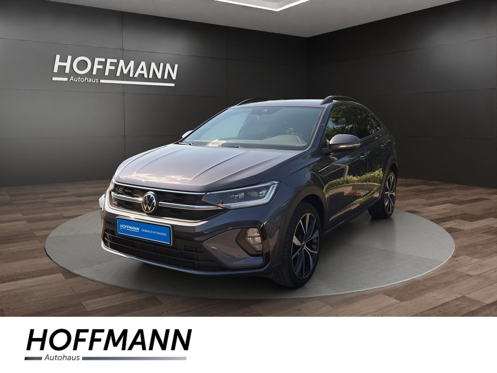 Volkswagen Taigo 1.5 TSI R-Line DSG Navi+RFK+Matrix+18"LM