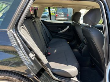 BMW 318 - 10