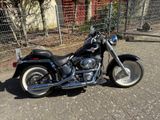Harley-Davidson Fat Boy   FLSTFI