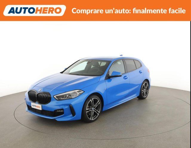 BMW 118 i 5p. Msport