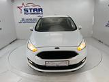 Ford C-MAX 1.0 EcoBoost Cool & Connect*92 KW*I.HAND* - Ford C-Max Gebrauchtwagen
