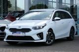 Kia Ceed SW 1.6 GDI DCT OPF Plug-in-Hybrid Spirit Na - Kia: Cee D SW Spirit