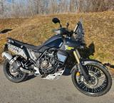 Yamaha Tenere 700 - YAMAHA TENERE 700