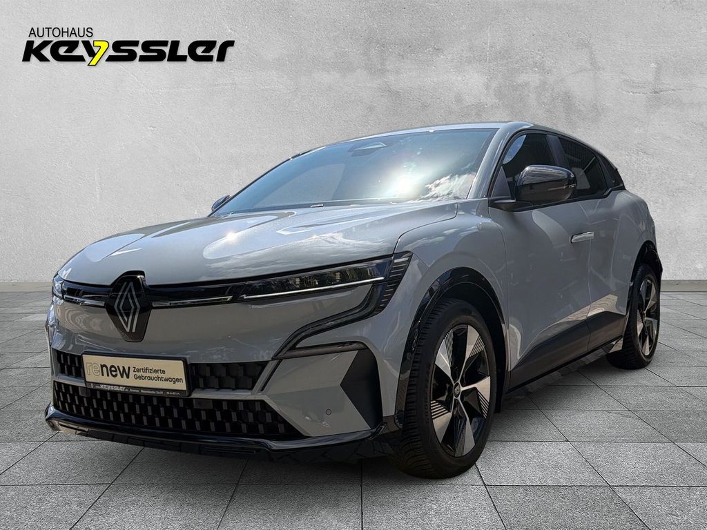Image of Renault Megane