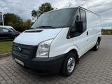 Ford Transit Kasten FT 260 K City Light - Ford Transit: Light