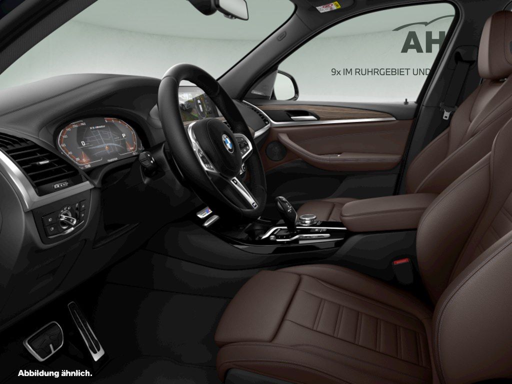 BMW X3 M40 - Bild 3