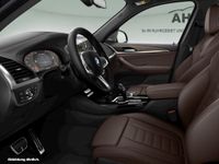 BMW X3 M40 - Vorschau Bild 3